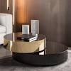 Modern european new style coffee table tv cabinet and dressing three in. 3