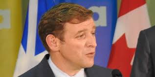 newfoundland & labrador economy