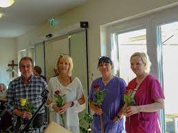 Dorfbahnstraße 81 6534 serfaus österreich. 25 Jahre Theresiahaus Ein Grund Zu Feiern Der Metternicher