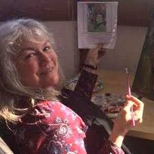 Karen Nell McKean Fine Art and Portraits