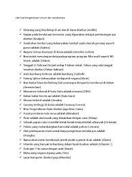 Please fill this form, we will try to respond as soon as possible. Soal Pengetahuan Umum Tes Bank Indonesia Jawabanku Id