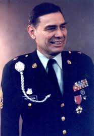 Obituary information for CSM Fredrick Glenn Richardson, (...