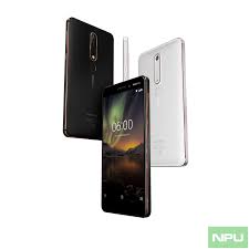 Face unlock is a convenient way to unlock your android phone. Nokia 6 1 Receiving Official Android 10 Update Now Update Size Changelog Nokiapoweruser