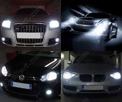 Originele fabrieks xenonlampen en ballasten voor peugeot 3008 5008. Xenon Effect Bulbs Pack For Peugeot 3008 Ii Headlights