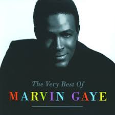 Best Of Interpret: Gaye, Marvin (1994)