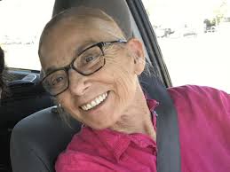 Rochelle Sharon Baringer's Memorial Website