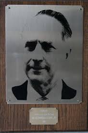 1983 Clark O. Biddle York Township Farmer