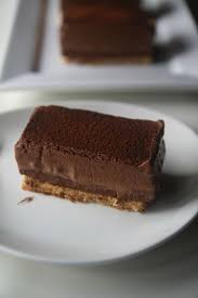 Epingle Sur Chocolat