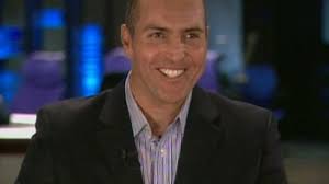 Killed in an explosion or burned to death when gary busey fires a flare gun at him. Rami Khouri Arnold Vosloo Charlie Rose