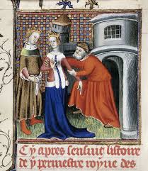 Pin On Life Of A 15th Century Lady