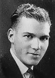 Marion Theodore Baughman (1916-1990)