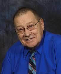 Obituary for James (Jim) Lewis Starkey