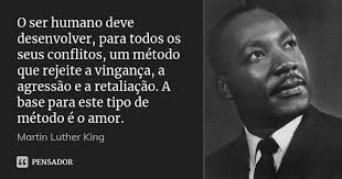 Resultado de imagem para martin luther king