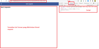 587 likes · 1 talking about this · 2,628 were here. Menghapus Semua Sent Friend Request Facebook 2021 Dewahyupramartha