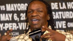 Jul 01, 2018 · it looks like floyd mayweather now has a new title: Hatton To Reveal Floyd Snr Eurosport