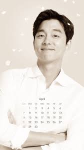 gong yoo 2019 おしゃれまとめの人気アイデア pinterest maria ocharan diaz コンユ カレンダー 神