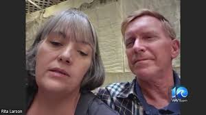 Chesapeake locals stuck in Israel amid war with Hamas