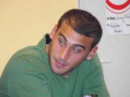 Tosun was a hit with the eagles and spent 13 years at the club progressing through the various youth levels. Eintracht Fantreff 2010 Homepage Des Efc Dauborner Adler