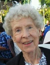 Audrey Lubes Obituary (2018)