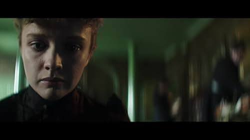 The Limehouse Golem (2016) - IMDb