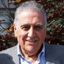 It was an honour to host two amazing individuals for lunch today