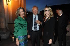 The president of maccarese s.p.a. Premio Guido Carli Monica Cirinna Esterino Montino Romana Liuzzo Dago Fotogallery