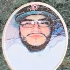 Richard Ancheta (1997-2019)