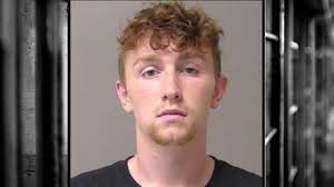 Central Illinois man arrested on 15 counts of child porn