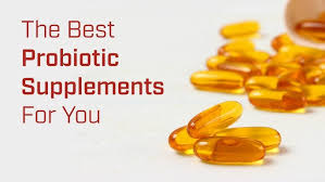 The Best Probiotics for Gut Health, Bloating, IBS and More