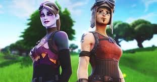 Fond d'écran fortnite skin rare. Fond D Ecran Style Fortnite Skin Rare