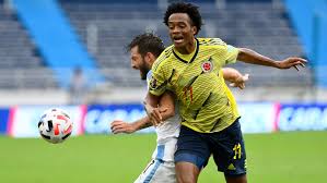 Последние твиты от selección colombia (@fcfseleccioncol). Seleccion Colombia Los Expertos Opinan De La Derrota De Colombia La Culpa Es Toda De Queiroz Y El Nivel De Los Jugadores Marca Claro Colombia