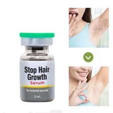 So decrease or eliminate alcohol to see an increase in hair growth. Stop Hair Growth Permanent Hair Growth Inhibitor Spray Hair Stop Growth Serum For Men And Women At Rs 450 Pack Bahadrabad Haridwar Uttarakhand Haridwar Id 23419285030