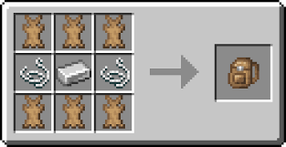 Mod Backpacked para Minecraft 1.21.1, 1.20.6, 1.19.4, 1.18.2, 1.16.5, 1.15.2, 1.14.4, 1.12.2 - ZonaCraft