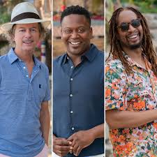 Jun 03, 2021 · david spade is ready for the beach. Which Celebrities Are Hosting Bachelor In Paradise David Spade