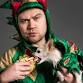 Piff The Magic Dragon - Hammond event image