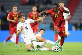 Основное время матча закончилось вничью 1:1, а победу в серии пенальти одержали итальянцы. Yopwjj0czdxu7m