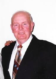 John Yocom Obituary (1937