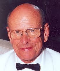 Claude Lehman Obituary