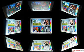 Test Lenovo Ideapad A1 Tablet ...
