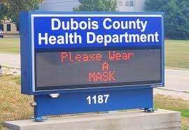 How much do you know about it? Dubois County Health Department Is Once Again Setting Appointments For Covid 19 Vaccine