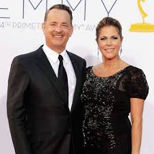 Tom Hanks And Rita Wilson S Marriage And Relationship In Pictures