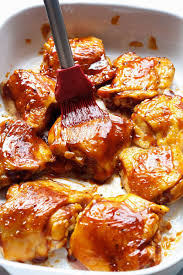 Baked Teriyaki Chicken Baked Teriyaki Chicken Chicken Teriyaki Recipe Easy Chicken Dinners