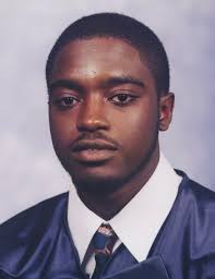 Obituary information for Gregory Letron McKoy