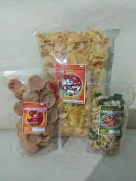 Tapi tidak tahu mau mencoba yang mana? Jualan Makanan Ringan Home Facebook