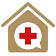 HERITAGE INTEGRATED HEALTH SERVICES logo