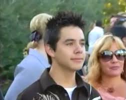 5 things about the 'american idol' alum that came out as lgbtqia+. David Archuleta American Idol Wiki Fandom