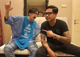 Gofar hilman sekut dan sayang keluarga. 5 Hal Inspiratif Yang Bisa Didapatkan Dari Diri Gofar Hilman Kurio