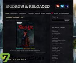 Skidrow cracked games and softwares, daily updates, dlcs, patches, repacks, nulleds. Skidrow Reloaded 88 Gaming Torrent Sites Like
