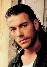 Jean Claude Van Damme Jean Claude Van Damme Van Damme Claude