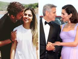 Mar 23, 2021 · it's been a while since amal alamuddin got married to george clooney. Amal Clooney Latest News Videos Photos About Amal Clooney The Economic Times Page 1